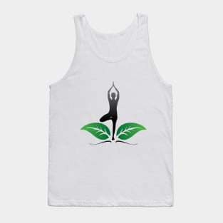 yoga Tank Top